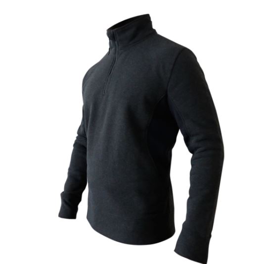 POLERÓN ARRAYÁN MANGA LARGA LEGEND