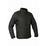 PARKA LE BLANC LEGEND NEGRO