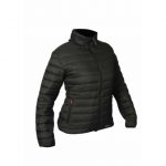 PARKA LE BLANC WOMAN LEGEND NEGRO