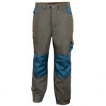 PANTALÓN CARGO LEGEND ROBLE CAFÉ