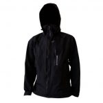 PARKA TOMAHAWK LEGEND NEGRO