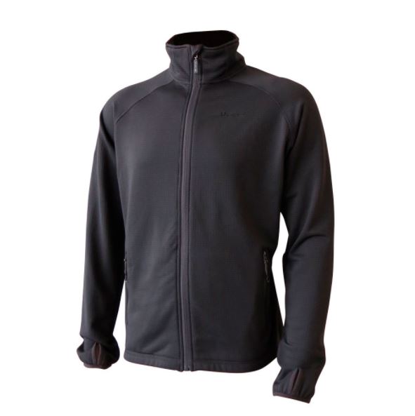 POLERON NEW JERSEY LEGEND GRIS MARENGO