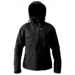 PARKA TOMAHAWK LEGEND WOMAN