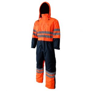 BUZO TÉRMICO XTR LE MANS OXFORD 300D