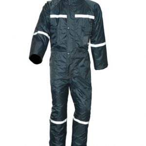 BUZO TERMICO RHINO F/FRANELA AZUL