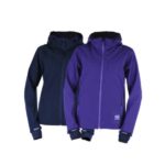SOFTSHELL HW LIRCAY MUJER