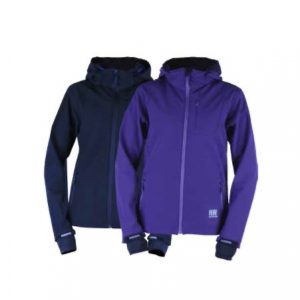 SOFTSHELL HW LIRCAY MUJER