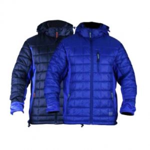 PARKA HW THERMOLIGHT HOMBRE