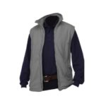 MICROPOLAR SIN MANGAS