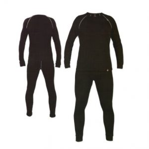 PRIMERA CAPA POLIPROPILENO HD1 NEGRO