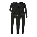 PRIMERA CAPA ARAUCANA