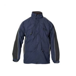 PARKA TERMICA POLAR DESMONTABLE