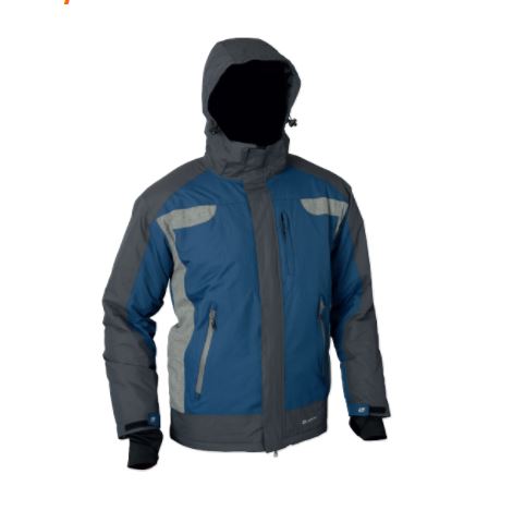 CHAQUETA CORSICA HOMBRE