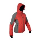 CHAQUETA CORSICA WOMAN