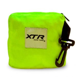 CUBRE MOCHILA XTR REFLECTANTE AMARILLO