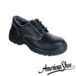 ZAPATO DE SEGURIDAD KOMODO 5710