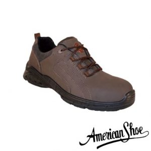 ZAPATO DE SEGURIDAD URBAN 5775