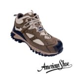 BOTÍN DE SEGURIDAD PARIS PRO 2510