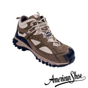 BOTÍN DE SEGURIDAD PARIS PRO 2510