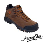 BOTÍN DE SEGURIDAD KAYES PRO 2410