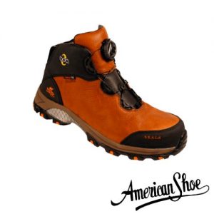 BOTÍN DE SEGURIDAD SEALS 3000