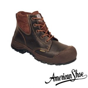 BOTÍN DE SEGURIDAD STELL 6000SP