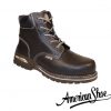 BOTÍN DE SEGURIDAD MINER 1030