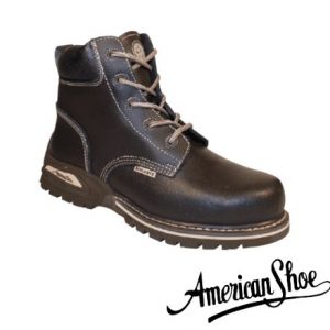 BOTÍN DE SEGURIDAD MINER 1030