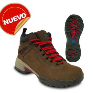 BOTÍN DE SEGURIDAD ED-160
