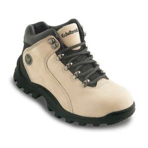 BOTÍN DE SEGURIDAD FEMENINO ED-103