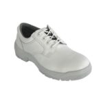 ZAPATO DE SEGURIDAD SUPERVISOR NAZCA BLANCO NU 285