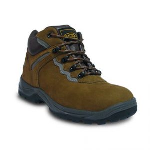 BOTÍN DE SEGURIDAD TORINO NT 900