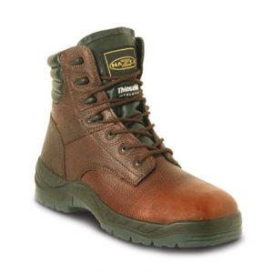 BOTÍN NAZCA FALCON NT 990