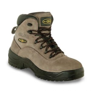 BOTÍN NAZCA FEMENINO NU 130