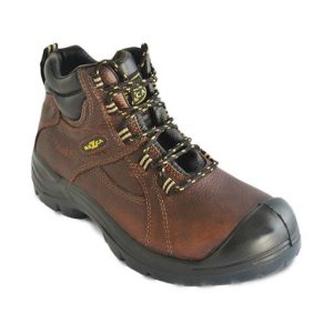 BOTÍN NAZCA TUCSON NT 450