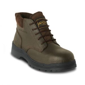 BOTÍN NAZCA ACONCAGUA PLANTILLA DE ACERO NC 585