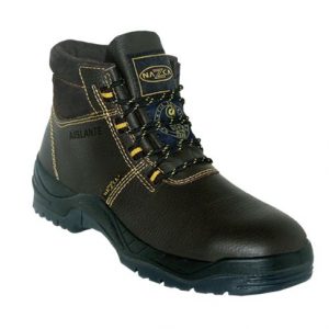 BOTÍN NAZCA INDUSTRIAL NT 300