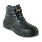 BOTÍN NEW INDUSTRIAL PLA NU 305
