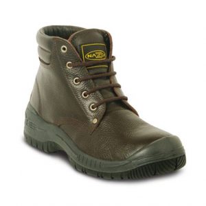 BOTÍN NAZCA COLONO II CAFÉ NU 697