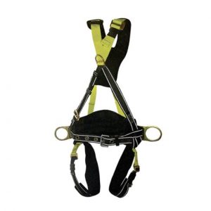 ARNÉS NOVAFERSAF LITE 4D CON RESPALDO