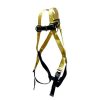 ARNÉS NOVAFERSAF ECO 1?D AMARILLO-NEGRO