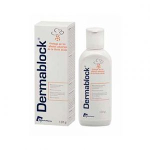 PROTECTOR DERMOBLOCK