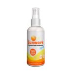 PROTECTOR SOLAR SUNWORK SPRAY
