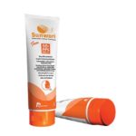PROTECTOR SOLAR SUNWORK FEM