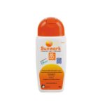 PROTECTOR SOLAR SUNWORK 120 GR.