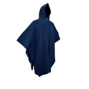 MANTA IMPERMEABLE IMPORTADA AZUL