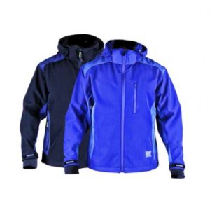 SOFTSHELL HW CALAFATE HOMBRE