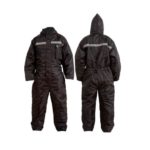 BUZO ANTIBACTERIAL ALASKA