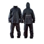 TRAJE PARA EL AGUA EJECUTIVO AZUL