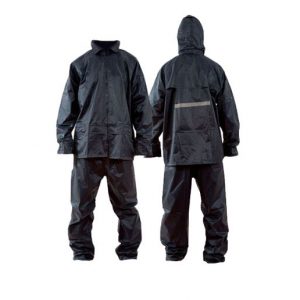 TRAJE PARA EL AGUA EJECUTIVO AZUL